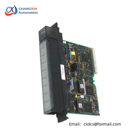 GE FANUC IC697ALG230