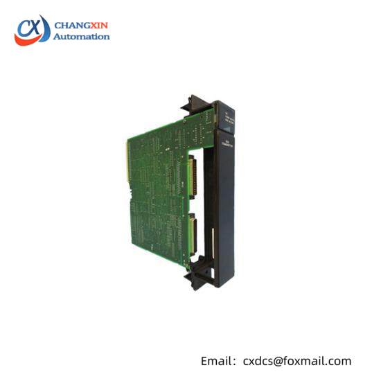 GE Fanuc IC697BEM713 Bus Transmitter module