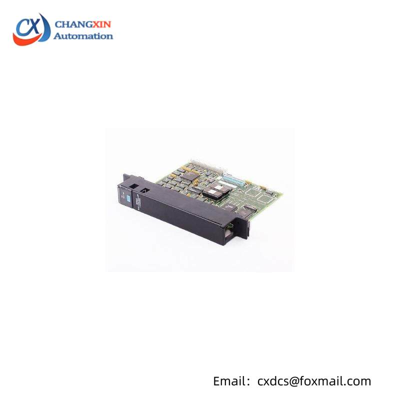 GE fanuc IC697BEM731F Bus Controller Module
