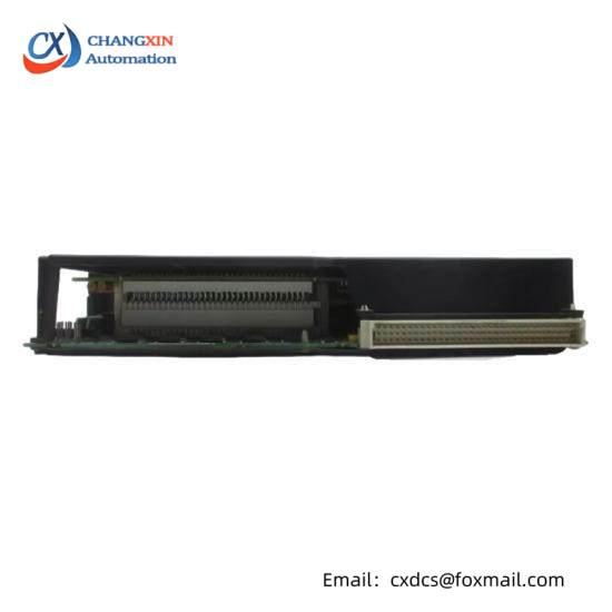 GE FANUC IC697BEM763