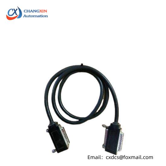 GE Fanuc IC697CBL811  Cable Redundant