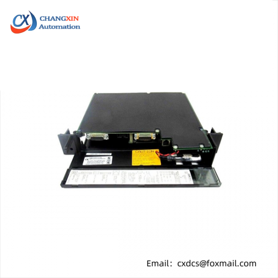 GE FANUC IC697CGR77 CPU module