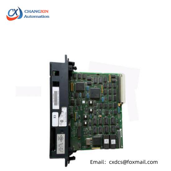 GE Fanuc IC697CMM741  PAC System
