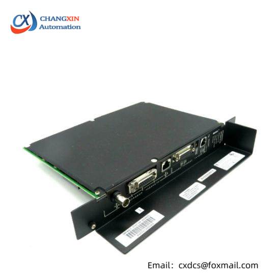 GE Fanuc IC660EBR101