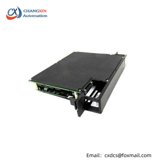 GE Fanuc IC697CPU781 CPU module