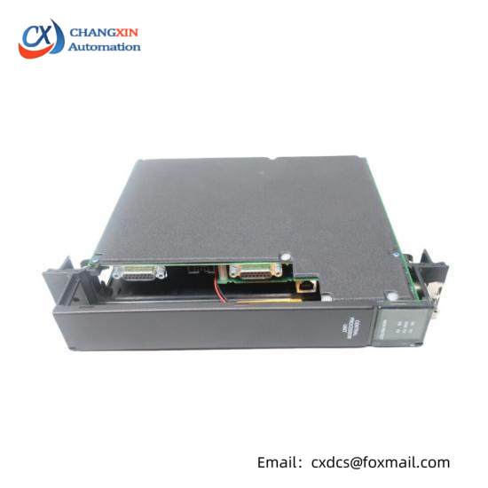 GE Fanuc IC697CPX935