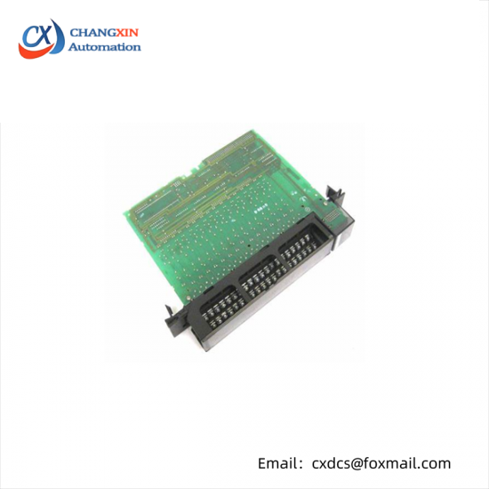 GE FANUC IC697MDL240 discrete input module