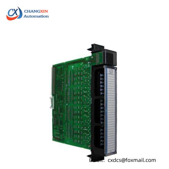 GE Fanuc IC697MDL340  90-70 Seires