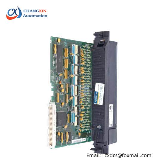 GE FANUC IC697MDL654