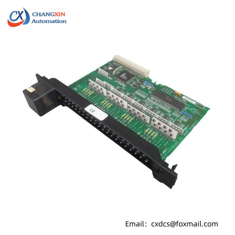 GE FANUC IC697MDL671 Interrupting Module New