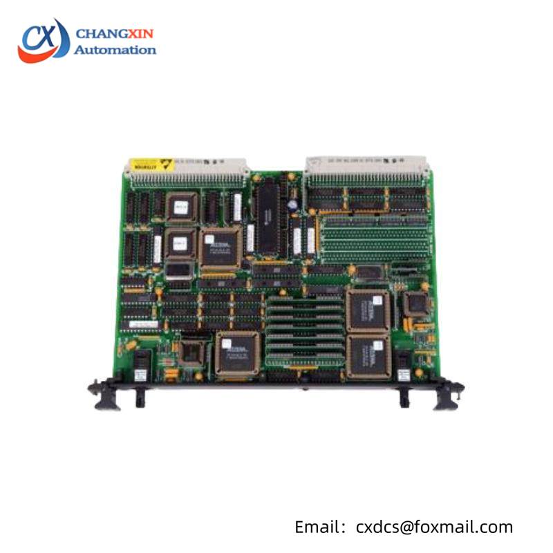 GE Fanuc IC660EBR101