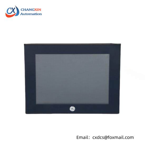 GE FANUC IC755CSS10CDA
