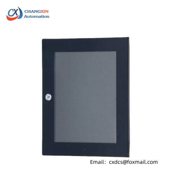 GE FANUC IC755CSS10CDA