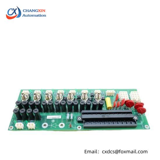 GE Fanuc IS200EPDMG1B  Mark VI Circuit Board