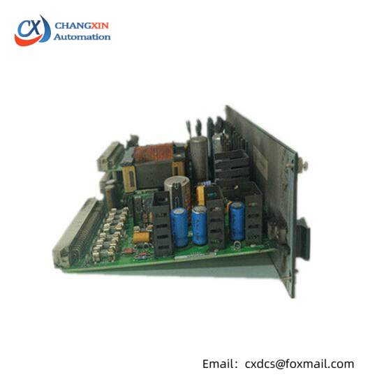 GE Fanuc IS200EPSMG2A IS200EPSMG2ADC Power Supply Module