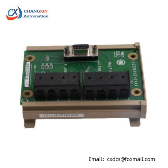 GE DS200IMCPG1CCB