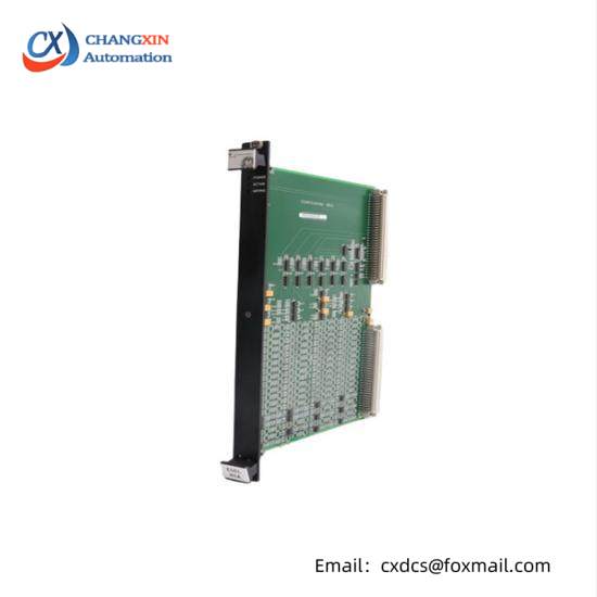 GE FANUC IS200ESELH1A printed circuit board