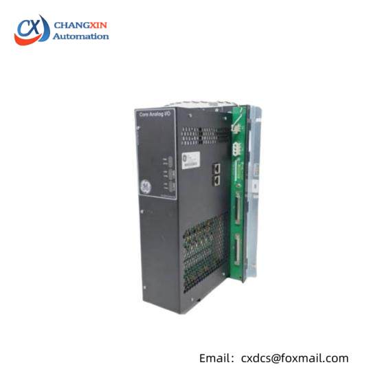 GE Fanuc IS200ESYSH2A  Circuit Board