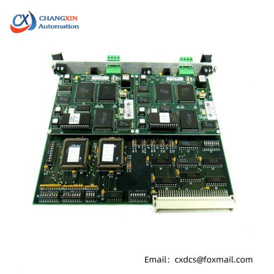 GE FANUC IS200VTCCH1CBD Analog Output Modules