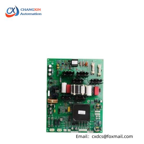 GE Fanuc IS210AEPSG1AFC IS210AEPSG1  Mark VI Circuit board