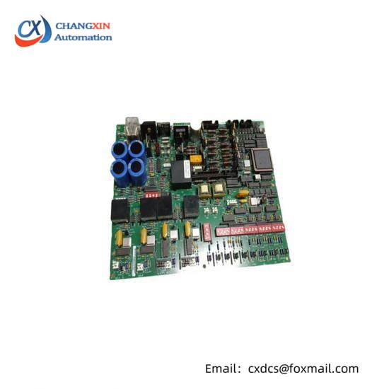 GE FANUC IS210JPDHG1AC 151X1202YE11SA02  Gas Turbine Controls