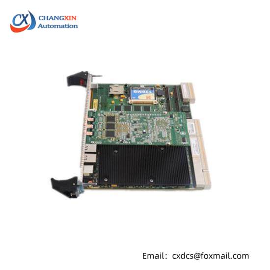 GE Fanuc IS215UCCCM04AB IS215UCCCM04A VME Controller