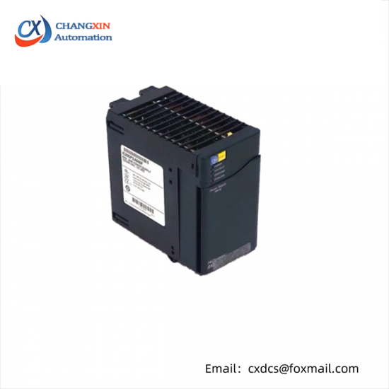 GE Fanuc IC693MDL330
