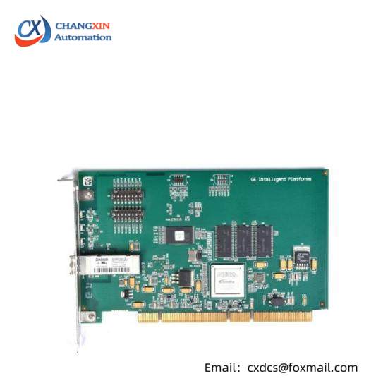 GE Fanuc PCI-5565PIORC-110000  PLC
