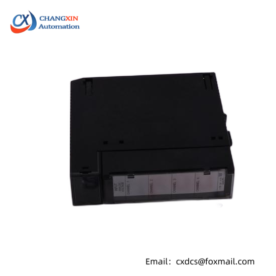 FANUC IC693CPU331H