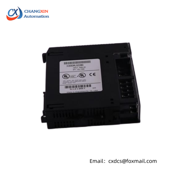 FANUC IC693CPU331H