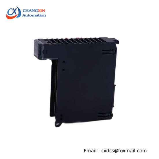 FANUC IC693CPU331H