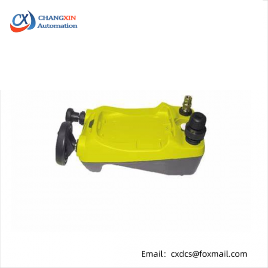 GE FANUC PV622IS Pneumatic Pressure Station