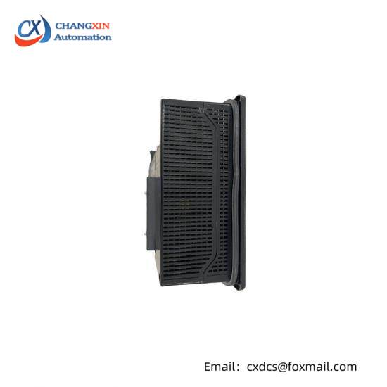 GE Fanuc QPI-GEG-201-H DISPLAY