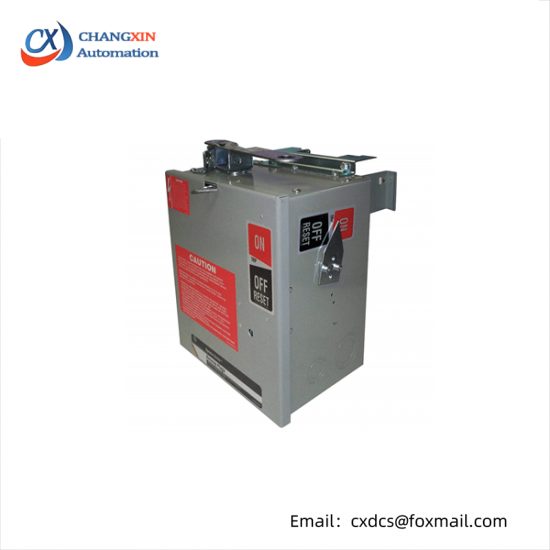 GE FANUC SB363RG SPECTRA BUSPLUG