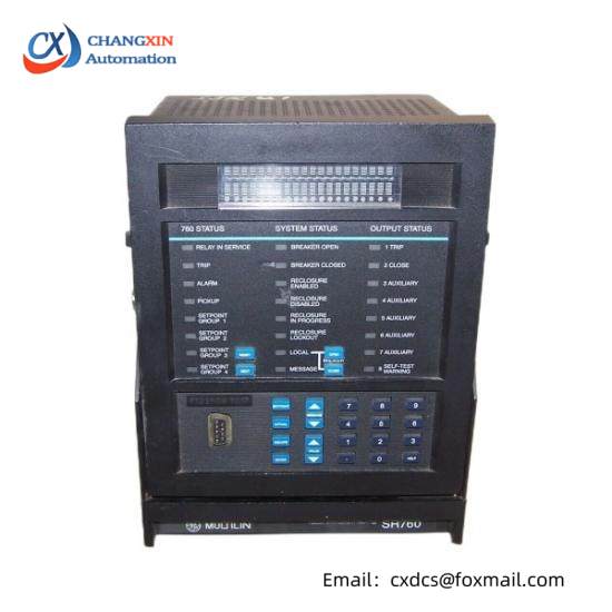 GE Fanuc IC693CMM321-EE