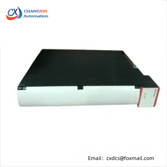 GE FANUC TGT-AI0V-8-0-BC Analog I/O Module