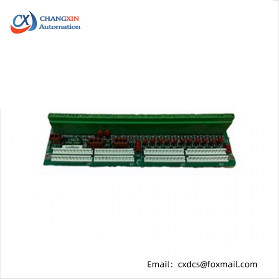 GE FANUC UR8CH Universal Relay Multilin Module