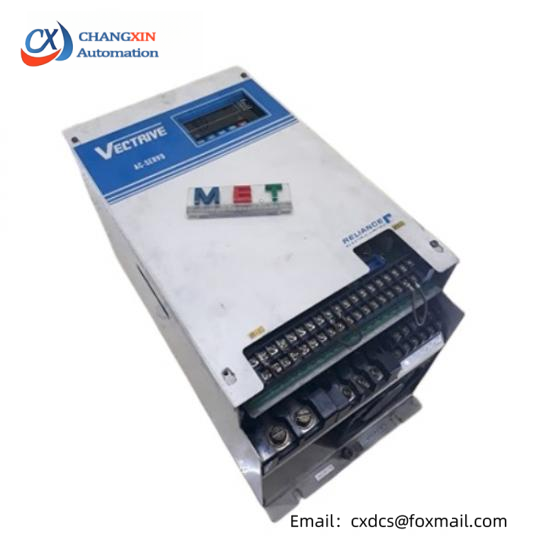 GE FANUC VCIB-16A Modular