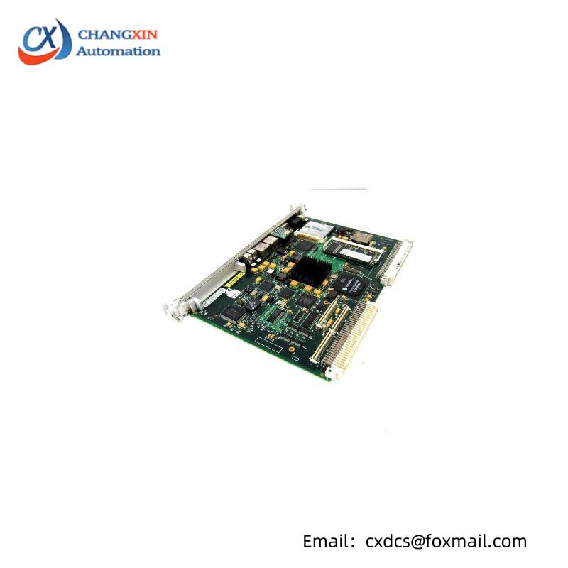 GE FANUC VME7700RC PC BOARD