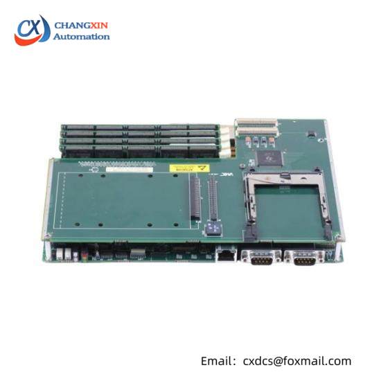 GE Fanuc /VMIC VMICPCI-7767-13100 SBC Processor Module