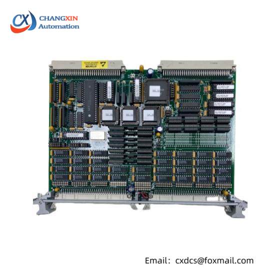 GE WESCOMD200VME