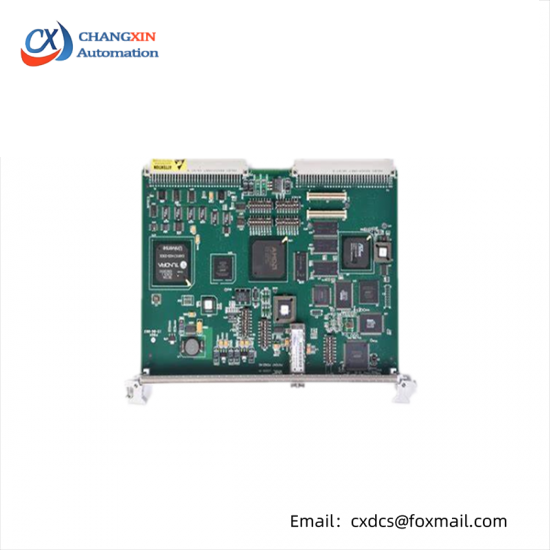 GE FANUC VMIVME-5565-010 Reflective Memory Node Card