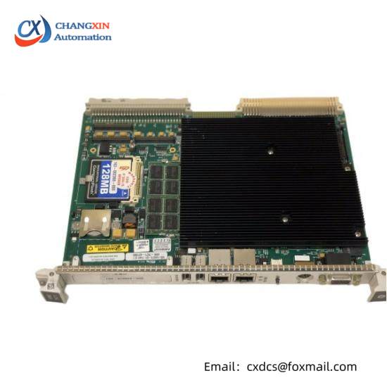 GE FANUC VMIVME-7671-421000 605-048878-001