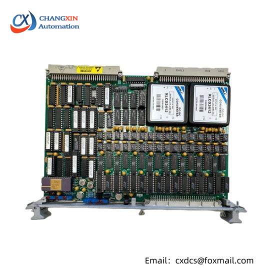 GE IC600CB512RR