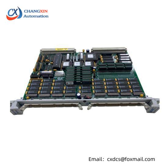 GE Fanuc/ VMIVME 5550 Reflective Memory Interface