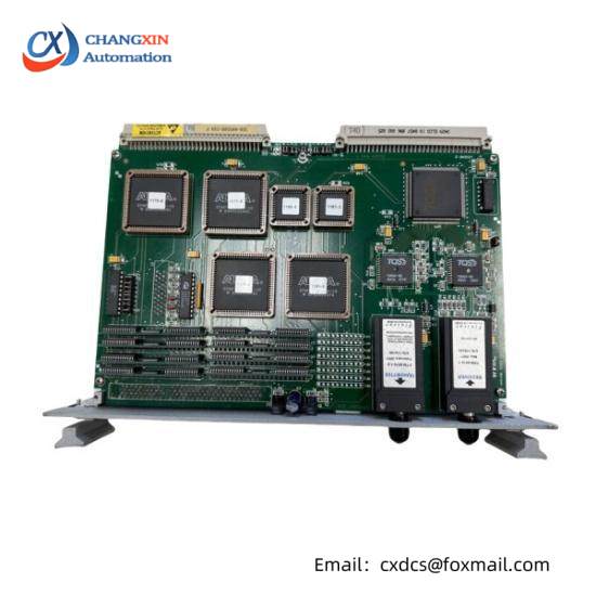 GE Fanuc/ Vmivme 5588 High-Speed Reflective Memory