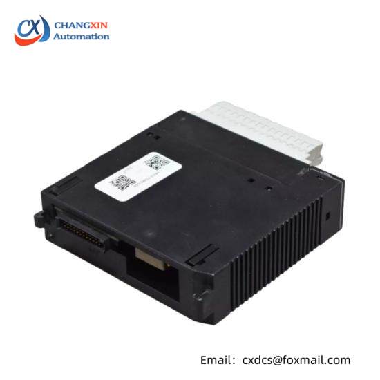 GE HE693THM166E INPUT MODULE