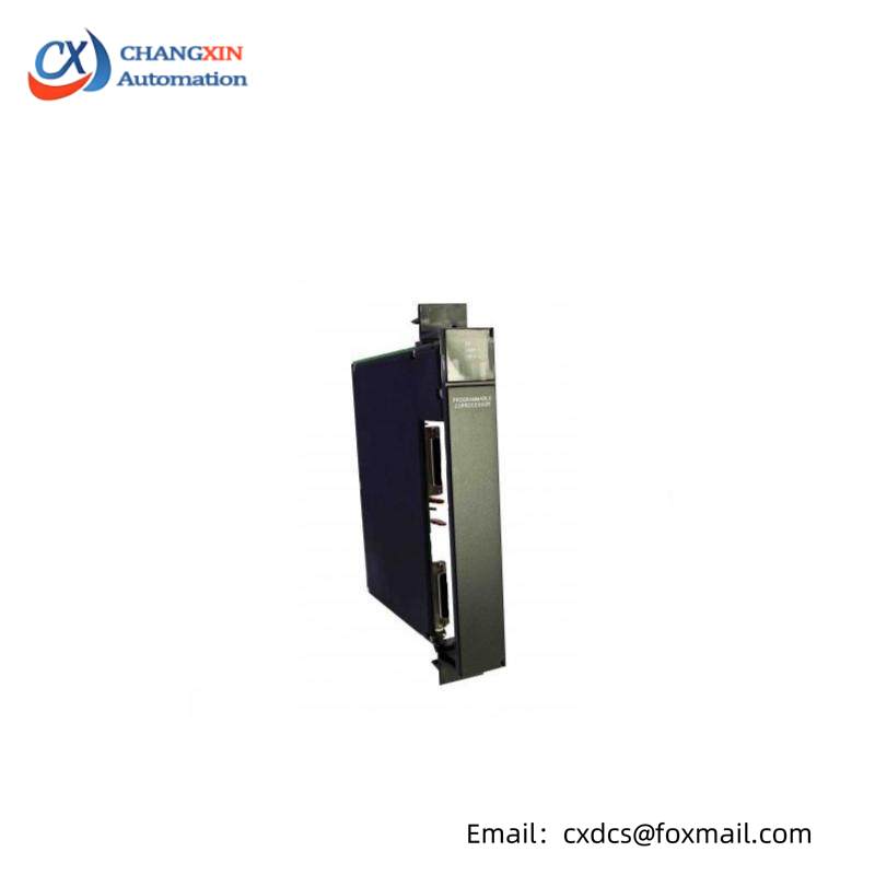 GE HE697RTM700 RTU MASTER MODULE