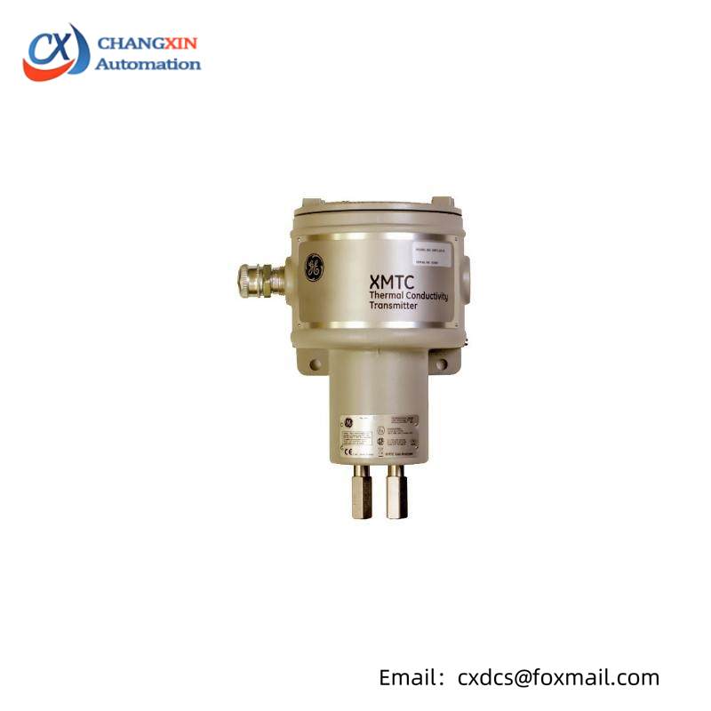 GE IC200ALG325