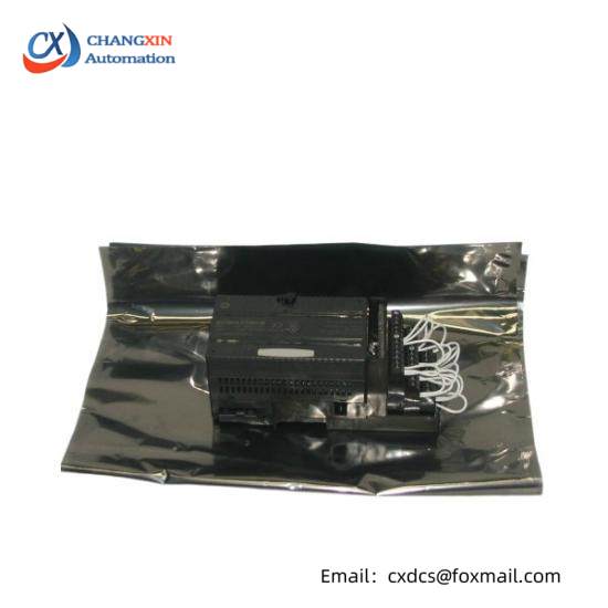 GE IC200ALG331-GD Analog Output Module